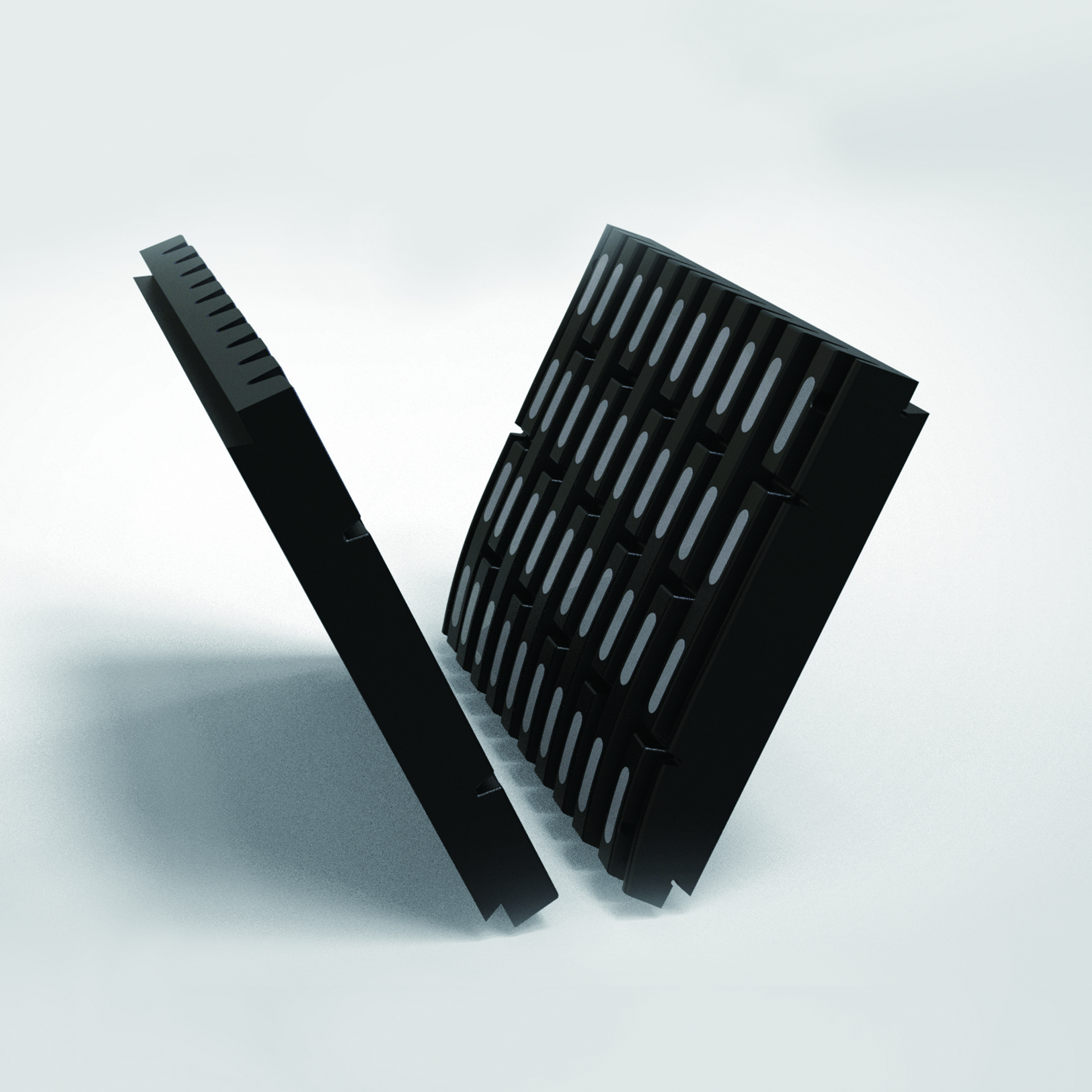 Jaw Crusher Parts