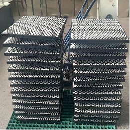 Crusher Protective Wears