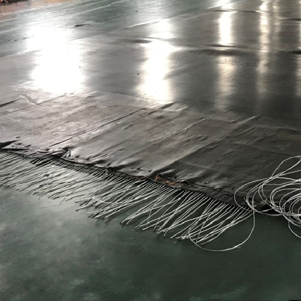 Steel Cord Conveyor Belts
