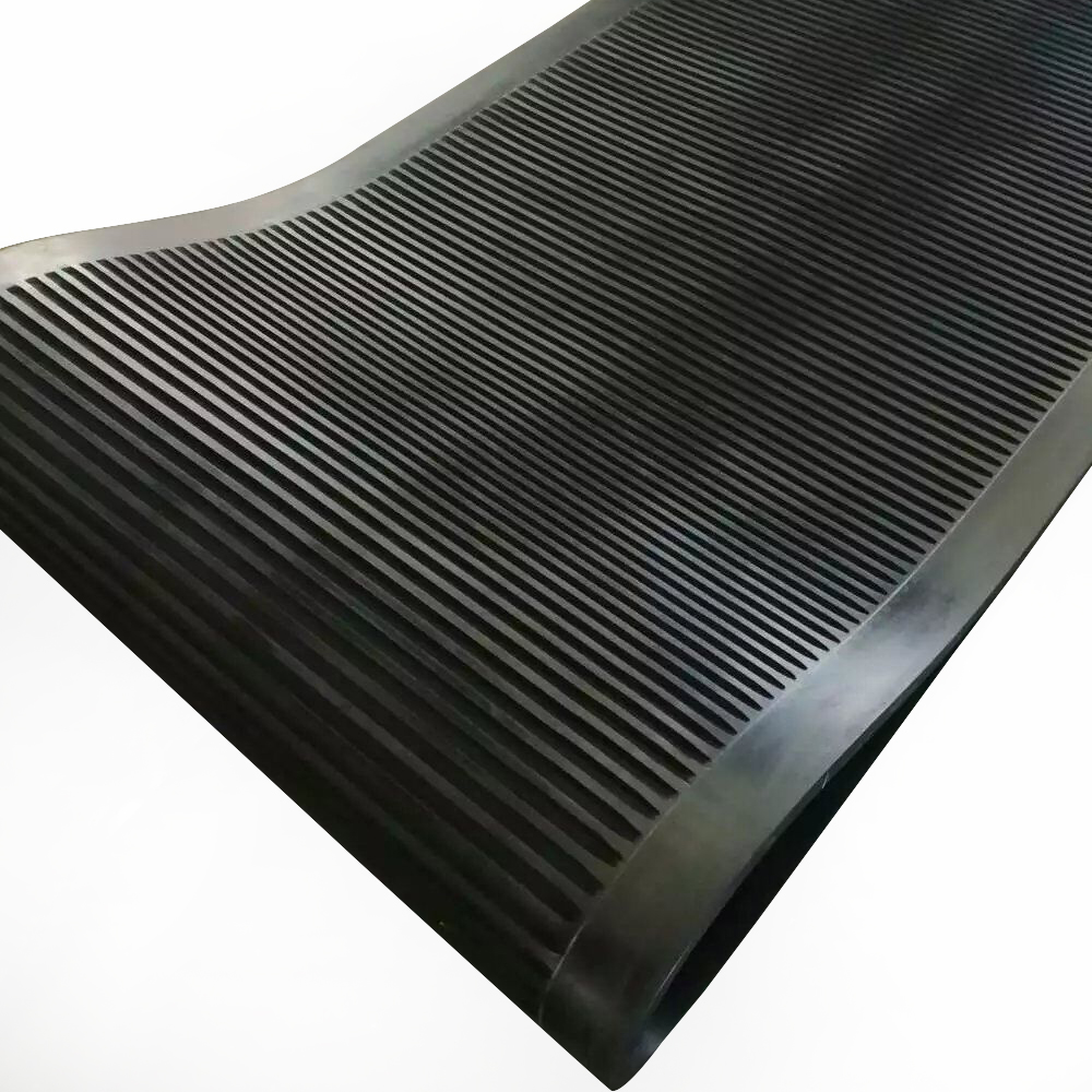 Vacuum Filter Belt