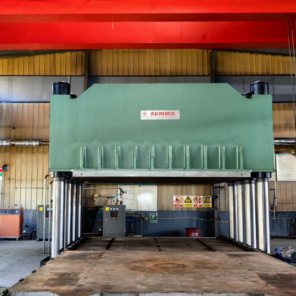 Own foundries ensure reliable parts