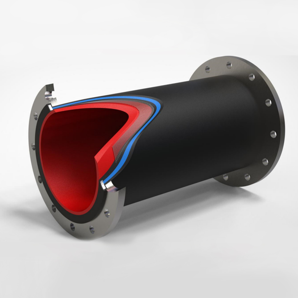 Slurry Hose and Pipe system