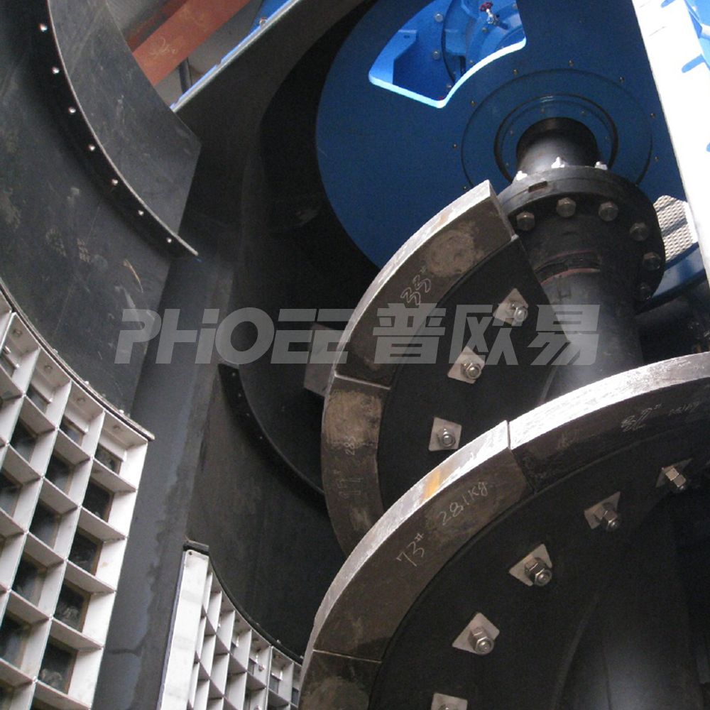 Tower Mill Linings
