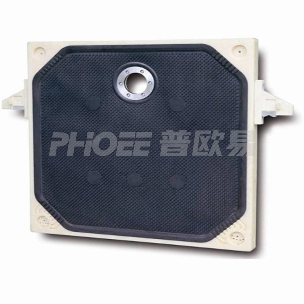 Filter Press Spare and Wear Parts