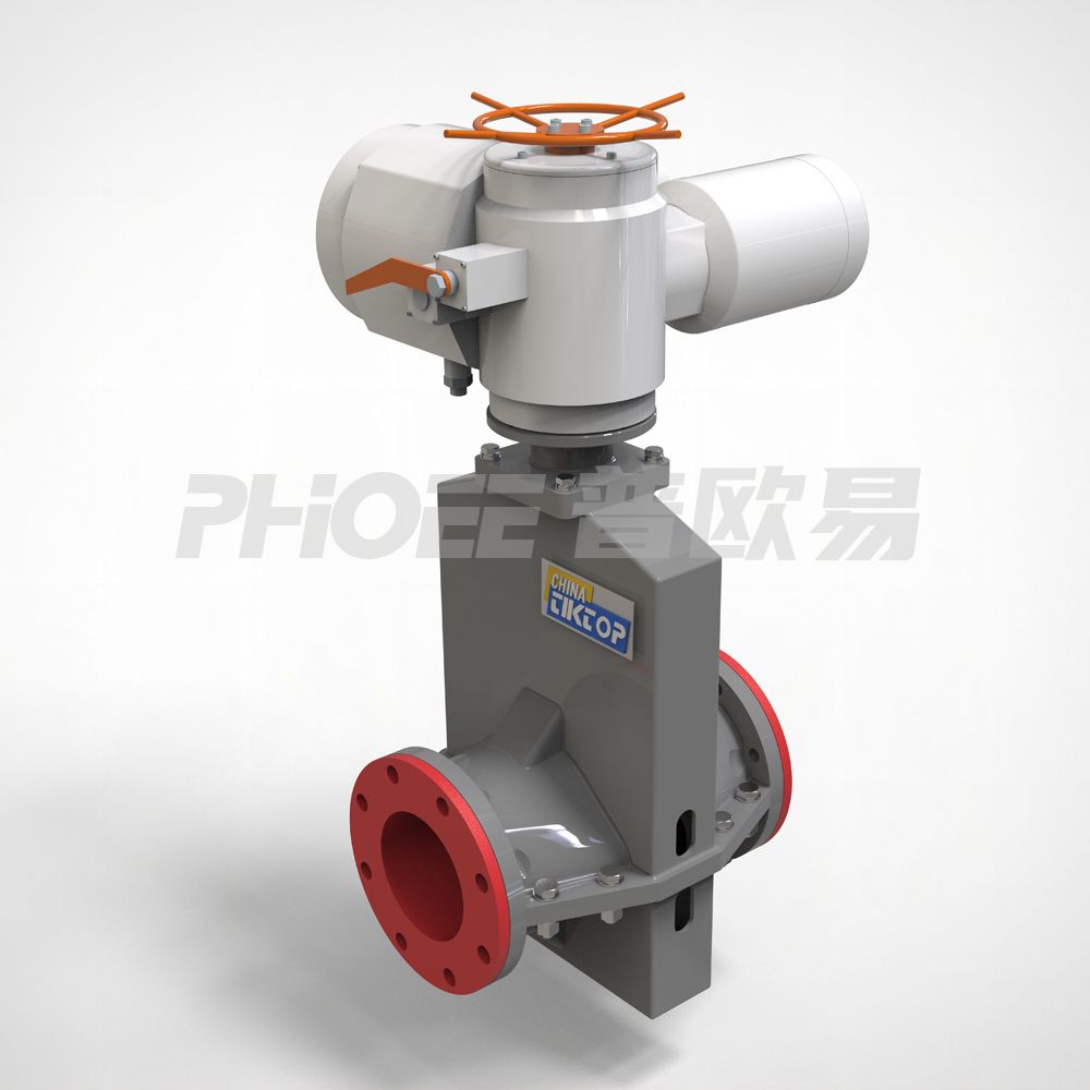 Pinch Valves
