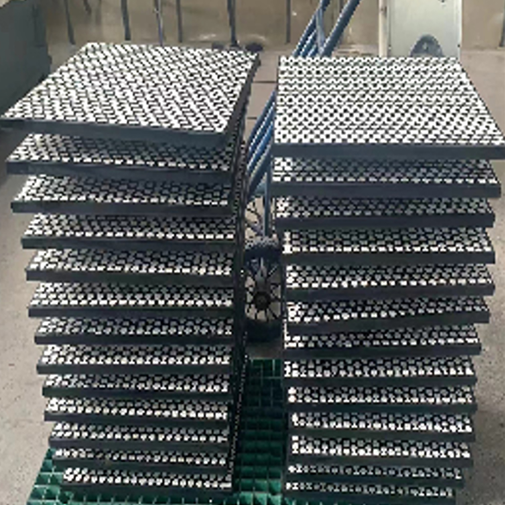 Crusher Protective Wears