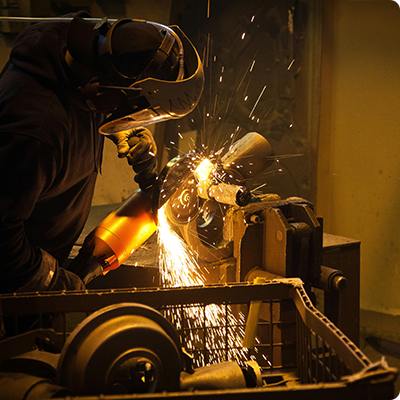 Metallurgical industry