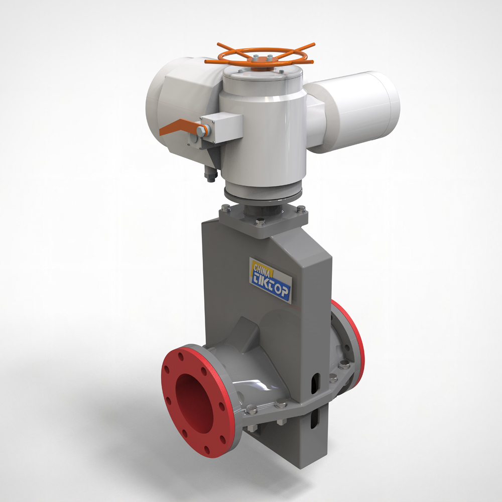 Pinch Valves