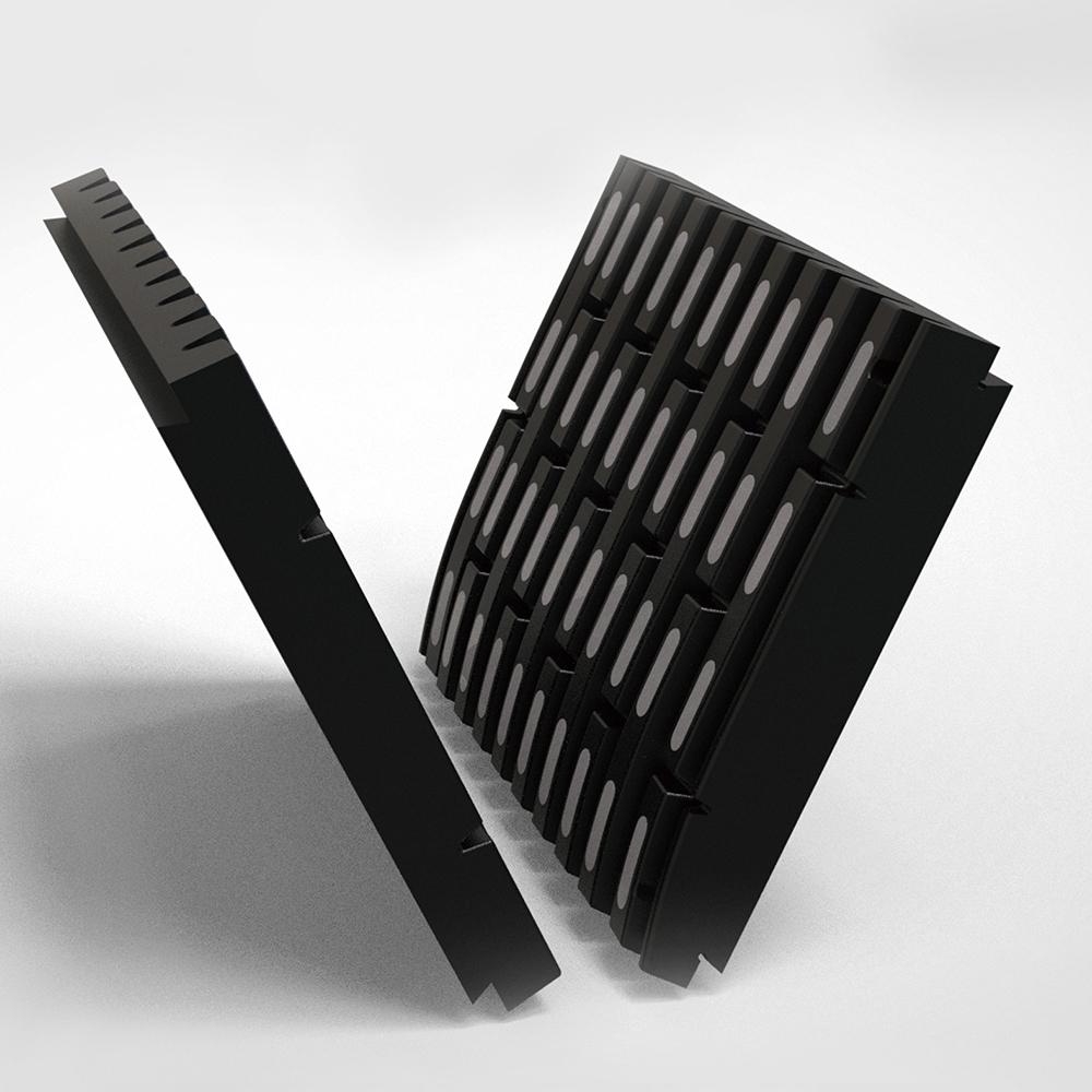 Jaw Crusher Parts