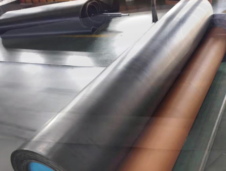 Vacuum Belt Filter Belts for Slurry Transportati