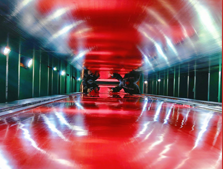 Wear-Resistant Parts for Slurry Pumps: High-Chro