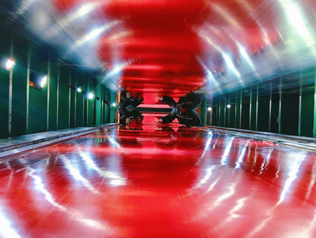 About Liquid-Process Rubber